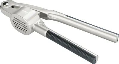 Obrázek produktu pro LAMART LT2072 Lis na česnek, vhodné do myčky na nádobí, zinek, poniklováno, délka 16cm