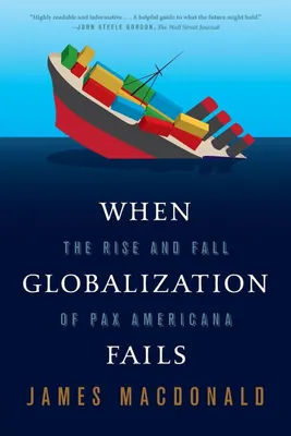 Produktbild von When Globalization Fails
