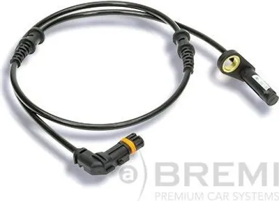 Produktbild von BREMI ABS Sensor Raddrehzahl Vorne passend für MERCEDES-BENZ SL (R129) 50505