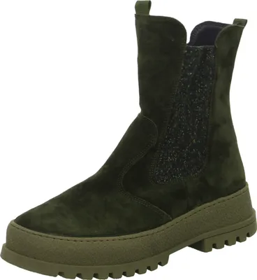 Produktbild von Schlupf-/Reißverschlußstiefelette Kaltfutter bis 35mm Absatz (casual) H-Tara