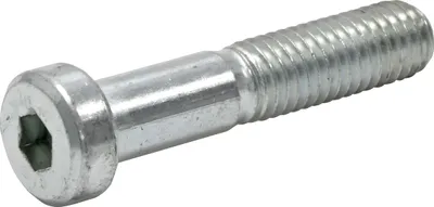 Immagine prodotto di Vite a testa esagonale a testa bassa M8x40 - DIN7984