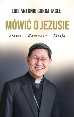 Image de Mówić o jezusie słowo komunia misja