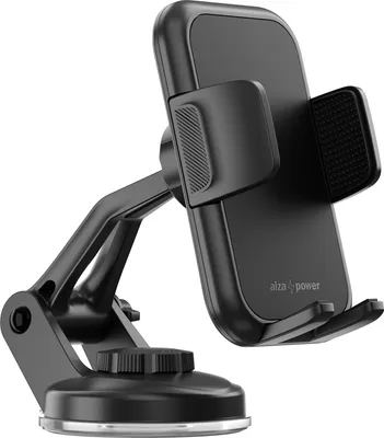 Obrázok produktu pre AlzaPower Holder ACS200 čierny