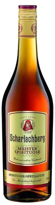 Produktbild von Scharlachberg Meisterspirituose Spirituosen feines Bukett 700ml