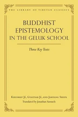 Imagen del producto de Buddhist Epistemology in the Geluk School