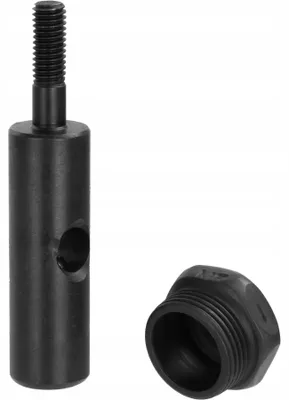 Produktbild von Richmann M5 Ersatzkopf für Nietzange C0706, C0744