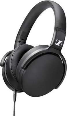 Productafbeelding van Sennheiser HD 400s