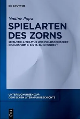 Obrázek produktu pro Spielarten des Zorns