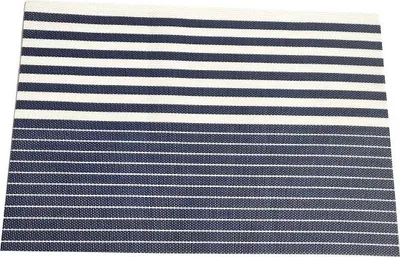 Obrázek produktu pro prostírání Stripe 30x45cm pruhy modré