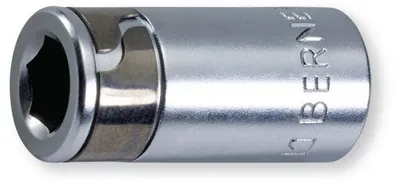 Produktbild von 890286 Adapterbit für 1 4-Bit-Chrom-Vanadium-Stahl