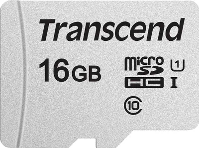 Obrázek produktu pro microSDHC 16GB U1 (R95/W10)