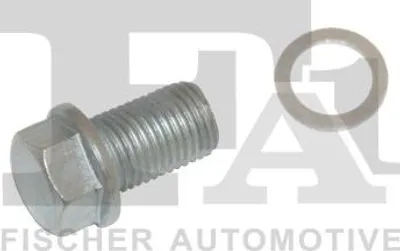 Produktbild von FA1 257.832.011 Verschlussschraube Ölwanne