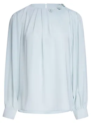 Produktbild von LUREA damen bluse - grun, S