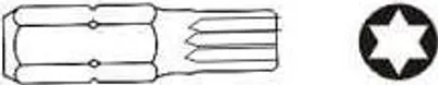 Produktbild von JONNESWAY TORX T45 x 30 mm 6-kant, 10 mm