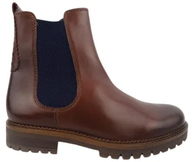 Immagine prodotto di Gabor stivaletto elegante da donna H-larghezza 32.721 marrone
