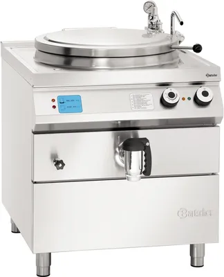 Productafbeelding van Bartscher elektrische kookketel, 100 liter
