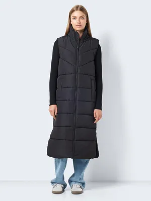 Immagine prodotto di Gilet lungo NMDALCON | Taglia S