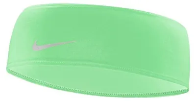 Imagen del producto de Banda para la frente Nike, modelo N1003447323OS, color verde