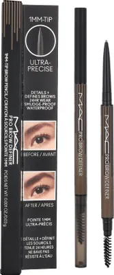 Obrázek produktu pro Tužka na obočí (Pro Brow Definer) 0,03 g, Stylized