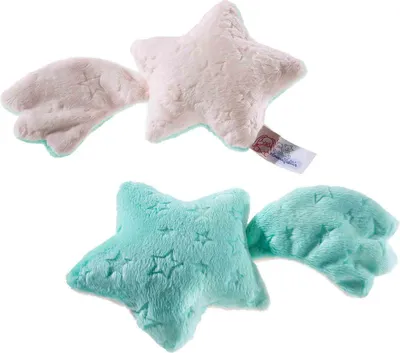 Produktbild von Heunec STELLINA Sternschnüppchen minze Größe 28 cm