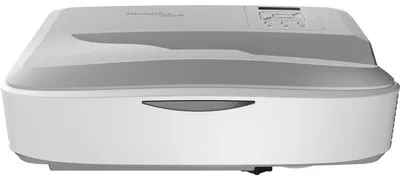 Produktbild von Optoma ZU500USTE - DLP-Projektor - Laser - 3D - 5000 lm - WUXGA (1920 x 1200)