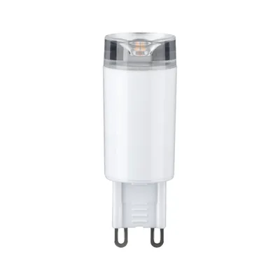 Produktbild von Paulmann 285.10, 2,4 W, 21 W, G9, 210 lm, 20000 h, Warmweiß