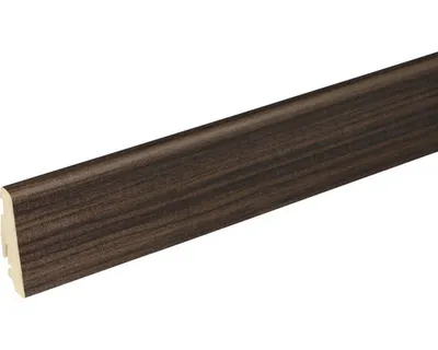 Obrázek produktu pro Soklová lišta Skandor třešeň 37604 FU60L 19x58x2400 mm