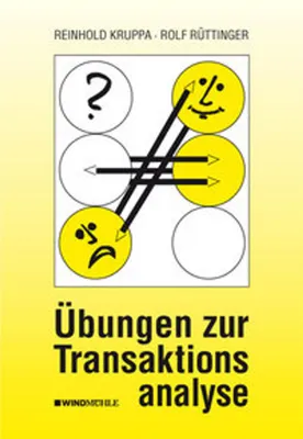 Produktbild von Übungen zur Transaktionsanalyse