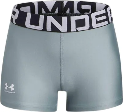 Zdjęcie produktu dla Szorty Under Armour 1390070-348 dla Dziewczęce