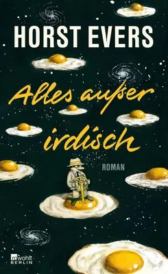 Immagine prodotto di Evers, H: Alles außer irdisch