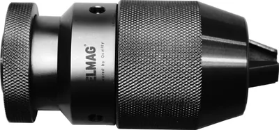 Produktbild von ELMAG Schnellspannbohrfutter B 12 / 1 - 10mm