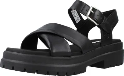 Produktbild von TIMBERLAND – London Vibe Sandale für Damen – Größe 40