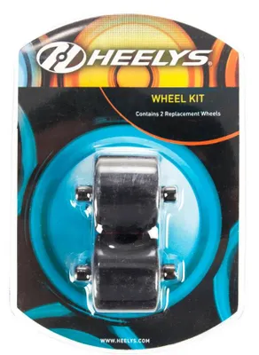 Produktbild von Heelys Fats Wheels Small/Medium/Large