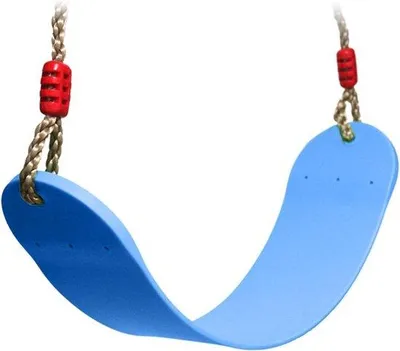 Produktbild von Famanu Schwingstuhl Flexibel - Für Kinder und Erwachsene