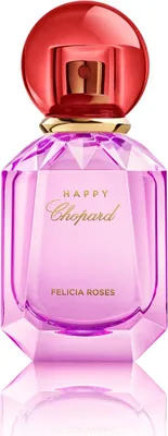 A product shot of a perfume bottle.