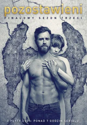 Produktbild von The Leftovers Staffel 3 [3xDVD]