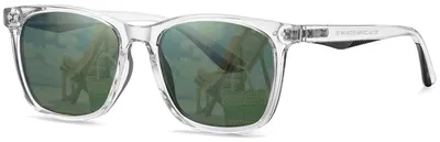 Immagine prodotto di Solidchoice - Occhiali da sole polarizzati da donna e da uomo con protezione UV