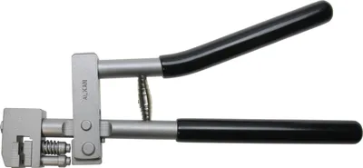 Image de Pince spéciale de dépose de carrosserie (profondeur de dépose 13mm) Pince spéciale de dépose de tôle