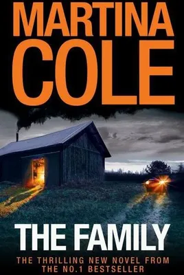 Immagine prodotto di The Family