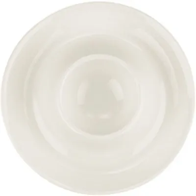 Produktbild von BONNA Banquet Eierbecher mit Ablage, ø: 110 mm