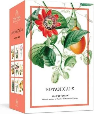 Obrázok produktu pre Botanicals