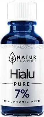 Produktbild von HIALU PURE 7% Hyaluronsäure-Serum 30 ml