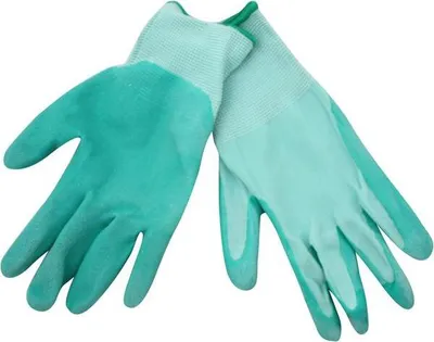 Produktbild von Arbeitshandschuhe Grösse S, Latex