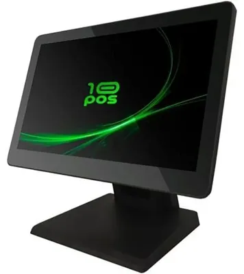Productafbeelding van 10POS 1OT-1615H, 39,6 cm (15,6 inch), 1368 x 766 pixels, Capacitief, Intel® Core™ i5, Intel, 7e generatie Intel® Core™ i5-processors