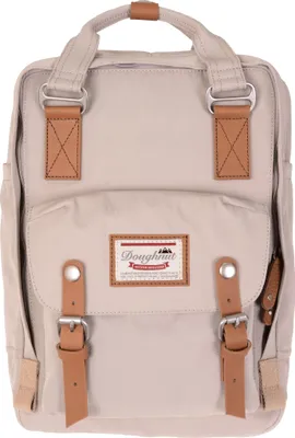 Produktbild von Doughnut Rucksack Macaroon Beige onesize