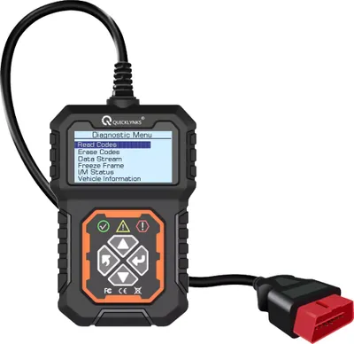 Obrázok produktu pre Diagnostické Rozhranie Obd2 Tester Poľský Skener