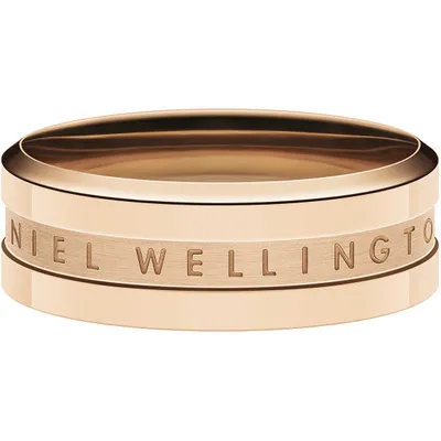 Immagine prodotto di Anelli da dito Daniel Wellington Collezione Gold 10 Elan - Donna