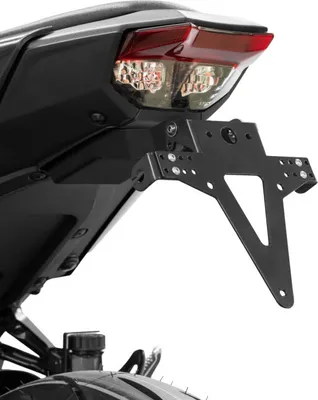 Immagine prodotto di Portatarga YAMAHA MT-09 | BJ 24-