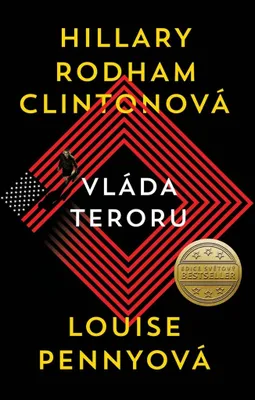 Produktbild von Vláda teroru (Pennyová Louise)