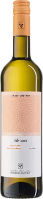 Produktbild von Silvaner Trocken 2025 Saale-Unstrut | Deutschland | 12,5% vol | 0,75 l
